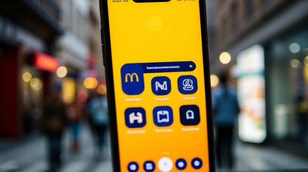 5 astuces essentielles pour maximiser l'utilisation de l'appli McDonald's