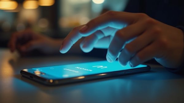 Optimiser votre expérience avec l'application McDonald's