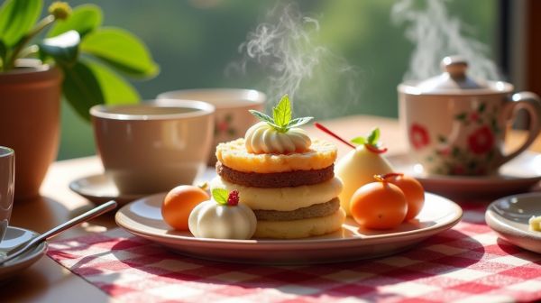 Top 5 raisons de célébrer avec un bento cake