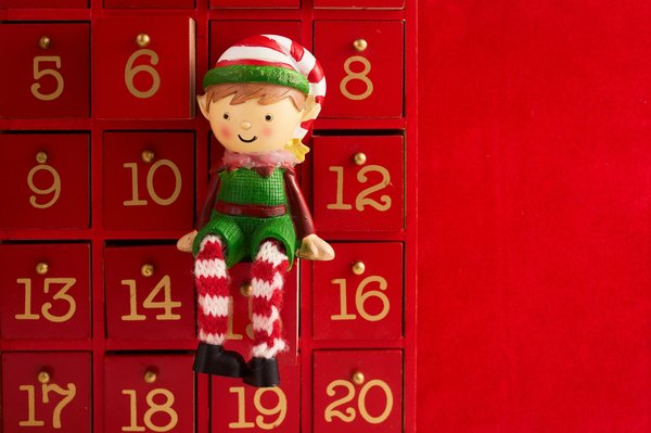 Découvrez le calendrier de l'avent de la bière pour 2024