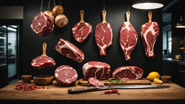 Découvrez l'excellence de la boucherie en ligne avec guarda pampa