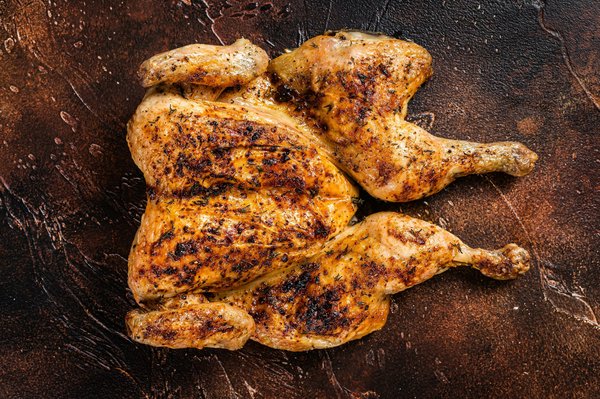 Rôtisserie le bouscat : l'art de la viande rôti savoureuse