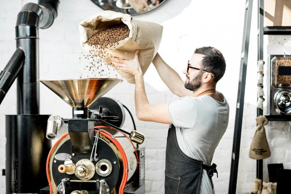 L'excellence du café : découvrez votre torréfacteur suisse